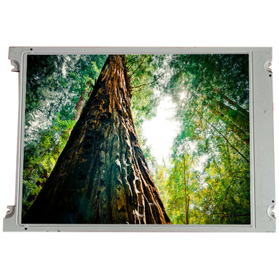 Guter Preis TX14D12VM1CBB 5,7 Zoll 320*240 LCD-Bildschirm für Industrie Online