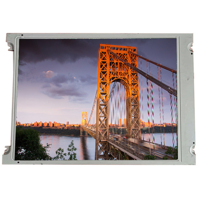 Guter Preis TX14D12VM1CBC 5,7 Zoll 320*240 LCD-Bildschirm für Industrie Online