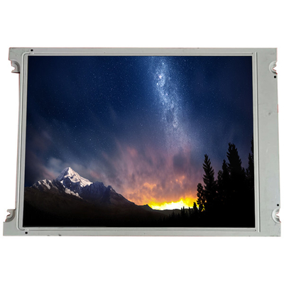 Guter Preis TX14D12VM1CPC 5,7 Zoll 320*240 LCD-Bildschirm für Industrie Online