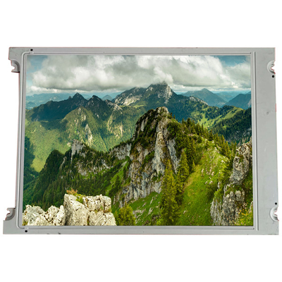 Guter Preis TX14D14VM1BAB 5,7 Zoll 640*480 LCD-Bildschirm für Industrie Online