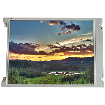 Guter Preis TX14D14VM1BBA 5,7 Zoll 640*480 LCD-Bildschirm für Industrie Online