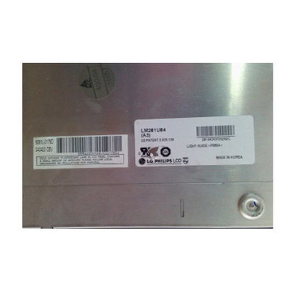 Guter Preis LM201U04-A3 20,1 Zoll LCD-Bildschirm Online