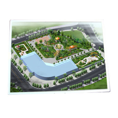 Guter Preis LM201U05-SLA2 für LG 1600*1200 20,1 Zoll Monitor LCD-Display Online