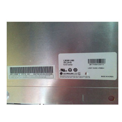 Guter Preis LM201U05-SLA3 20,1 Zoll IPS-LCD-Bildschirm für Computer Online