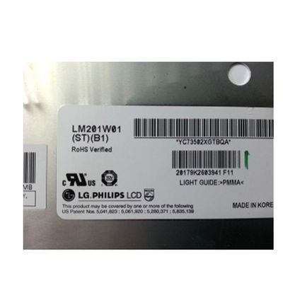 Guter Preis LM201W01-STB1 20,1 Zoll LCD-Bildschirm Online
