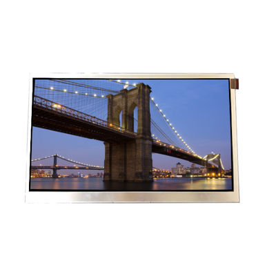 Guter Preis AV070WXM-NW0 7,0 Zoll LCD-Bildschirm für Industrie Online