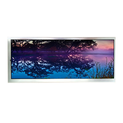 Guter Preis AV123Z7M-N11 12,3 Zoll LCD-Bildschirm LCD-Modul für Auto Online