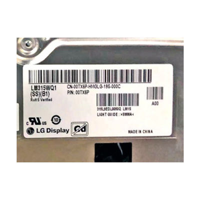 Guter Preis LM315WQ1-SSB1 32,0 Zoll 2560*1440 LCD-Bildschirmmodul Online