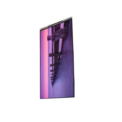 Guter Preis BS055FHS-L31-6Q00 5,5-Zoll-LCD-Bildschirm LCD-Bildschirm für BOE Online