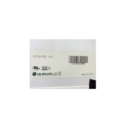 Guter Preis LP121S3-A 12,1 Zoll LCD-Panel 800*600 LCD-Bildschirm Online