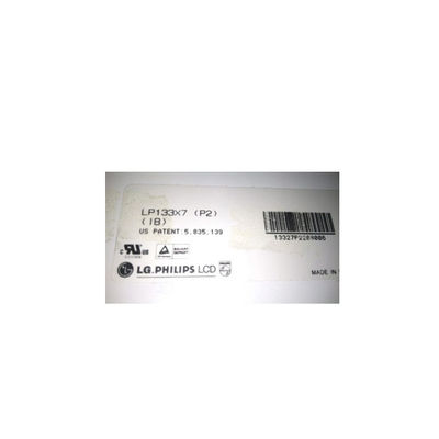 Guter Preis LP133X7-P2IB 13,3 Zoll 1024*768 Laptop LCD Bildschirm Online