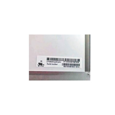 Guter Preis LP156WFA-SPG1 15,6 Zoll LCD-Display 1920*1080 40 Pins LCD-Bildschirm Online