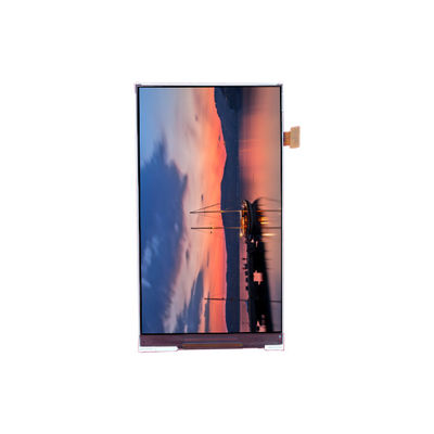 Guter Preis BTL504885-W705L 5,0 Zoll 480*854 LCD-Bildschirm für BOE Online