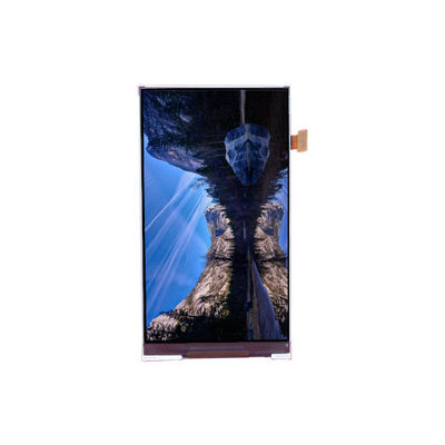 Guter Preis BTL504885-W708L 5,0 Zoll 480*854 LCD-Bildschirm für Mobiltelefon Online