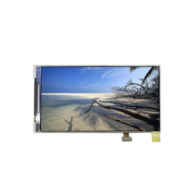 Guter Preis BTL505496-W619L 5,0 Zoll 540*960 30-Pin-LCD-Bildschirm Online