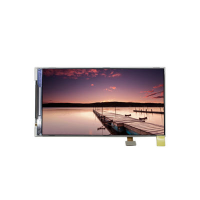 Guter Preis BTL507212-W742L 5,0 Zoll 720*1280 LCD-Bildschirm für BOE Online