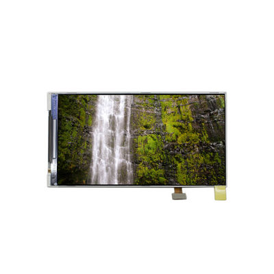 Guter Preis NEW BTL605496-W735L LCD 6,0 Zoll 540*960 LCD Bildschirm Online
