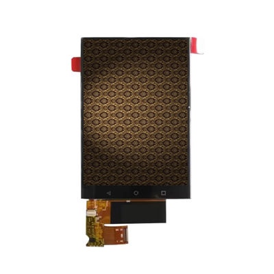 Guter Preis BV050HDE-T45-3Q00 5,0 Zoll 720*1280 LCD Bildschirmmonitor Online