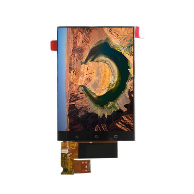 Guter Preis NEW 5,0 Zoll 540*960 BV050SQE-N42 LCD-Bildschirm für Mobiltelefon Online