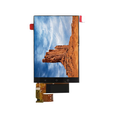 Guter Preis BV052HDE-T40 5,2 Zoll 720*1280 LCD-Bildschirm Online