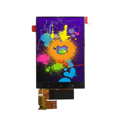 Guter Preis BV055HDM-T00 720*1280 5,5-Zoll-LCD-Bildschirmmonitor Online