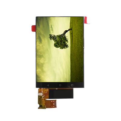 Guter Preis BV057Y9E-L30-1Q01 5,7 Zoll 720*1440 1500: 1 LCD-Bildschirm für BOE Online