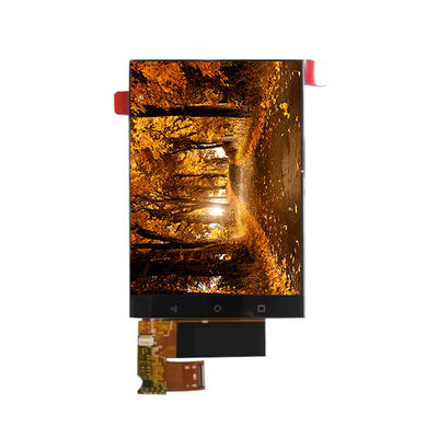 Guter Preis 5.7 Zoll 720*1440 BV057Y9E-L31-3Q01 LCD Touch Panel für Mobiltelefone Online