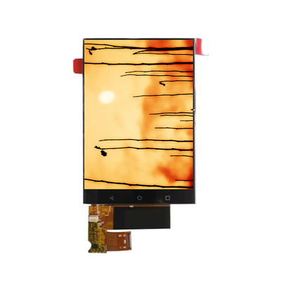 Guter Preis 5.7 Zoll 720*1440 BV057Y9S-L32 1500:1 LCD Touch für Mobiltelefon Online