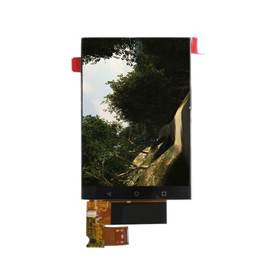 Guter Preis 5.7 Zoll 720*1440 BV057Y9S-L33 LCD-Bildschirm Online