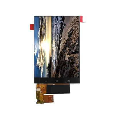 Guter Preis BV060Y9Q-L10 6,0 Zoll 720*1440 LCD-Bildschirm für BOE Online