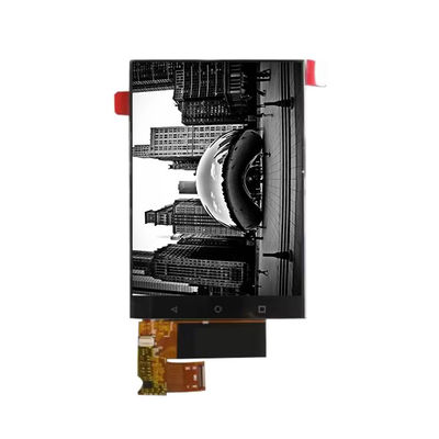 Guter Preis 6.2 Zoll 720*1520 BV062WFM-L02-3900 LCD-Touchscreen Online