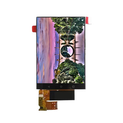 Guter Preis 6.2 Zoll 720*1520 BV062WFQ-L13-8Q01 LCD-Touchscreen-Display Online