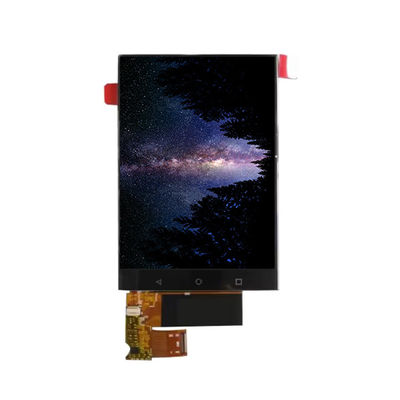 Guter Preis Original BV063KKQ-L10-1Q10 6,4 Zoll 720*1580 90Hz LCD Touchscreen Online