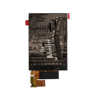 Guter Preis BV063WBQ-L10-8901 LCD 6,3 Zoll 720*1600 LCD Touchscreen für BOE Online