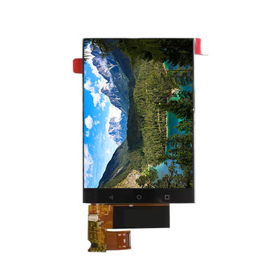 Guter Preis BV064X6M-L02 6,4 Zoll 720*1560 LCD-Display LCD-Touchscreen Online