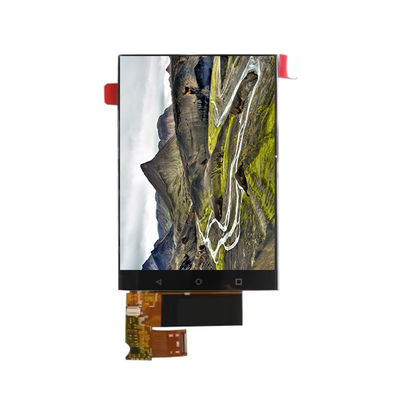 Guter Preis 6.4 Zoll 720*1600 BV064X6Q-L12 LCD Touchscreen für Mobiltelefon Online