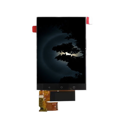 Guter Preis NEW BV065WBM-L08 6,5 Zoll 720*1600 90Hz LCD-Bildschirm Online