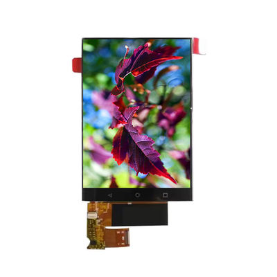 Guter Preis 6.5 Zoll 720*1600 BV065WBQ-L1B LCD-Bildschirm für Handheld Online