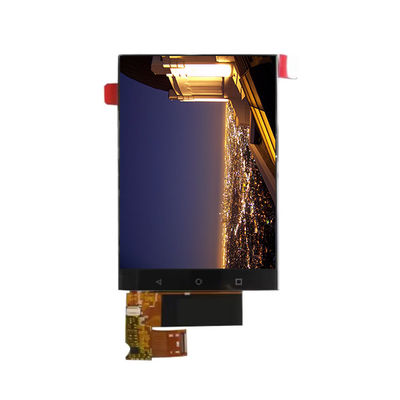 Guter Preis neue BV065WBQ-L1G 6,5 Zoll 720*1600 LCD Touch für Mobiltelefon Online