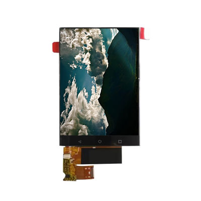 Guter Preis BV065WBQ-L10 6,5 Zoll 720*1600 LCD-Display für BOE Online