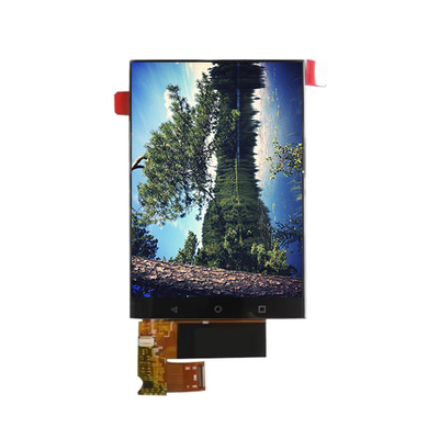 Guter Preis BV065WBQ-L11-8QV1 6,5 Zoll 720*1600 1500: 1 LCD-Touchscreen Online