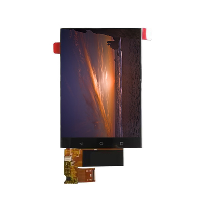 Guter Preis 6.5 Zoll BV065WBQ-L12 720*1600 60Hz LCD-Touchscreen Online