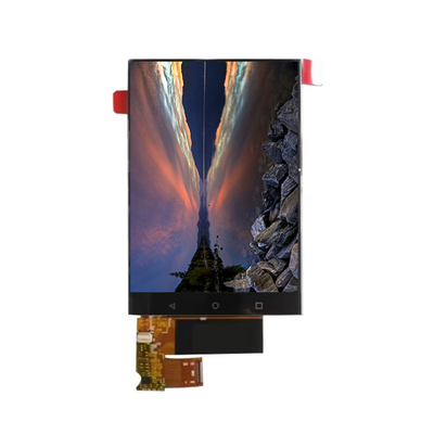 Guter Preis BV065WBQ-L14-8Q02 6,5 Zoll 720*1600 LCD Touchscreen für Mobiltelefone Online