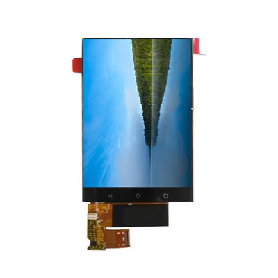 Guter Preis BV066G3S-L30 6,6 Zoll 720*1612 LCD Touchscreen für Mobiltelefon Online