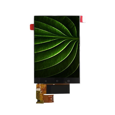 Guter Preis BV066WBM-L04-8K01 6,6 Zoll 720*1600 LCD-Touchscreen Online