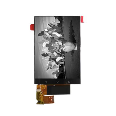 Guter Preis 6.6 Zoll 720*1600 BV066WBQ-L15 LCD-Monitor Online