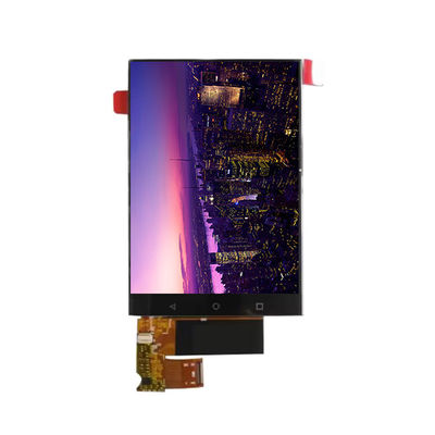 Guter Preis 6.8 Zoll 720*1640 BV068DAQ-L10-1Q00 60Hz 1500:1 LCD Bildschirm Online