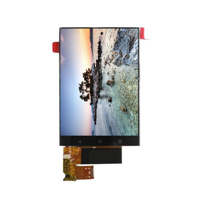 Guter Preis Neuer 6,8 Zoll 720*1640 BV068DAQ-L11-1Q00 LCD Touchscreen für BOE Online