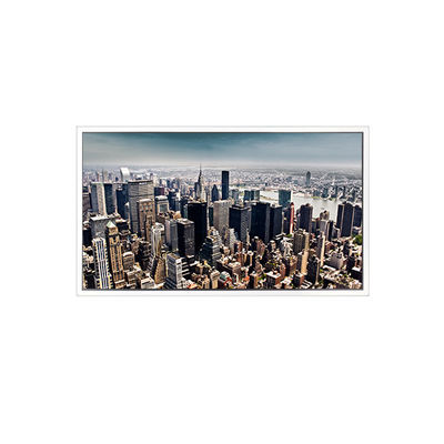 Guter Preis 3840*2160 55 Zoll DV550QUM-R11 LCD-Bildschirm FÜR Außenbereich mit hoher Helligkeit Online