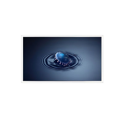 Guter Preis 3840*2160 DV650QUB-N00 65 Zoll 60Hz LCD-Bildschirm Online